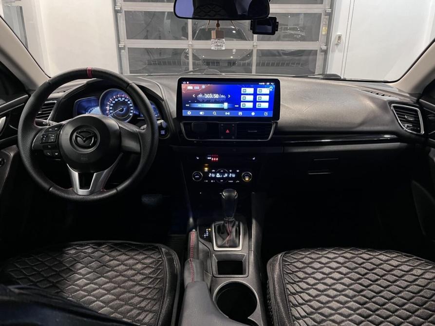Mazda 3 III (BM) Чебоксары  - изображение 9