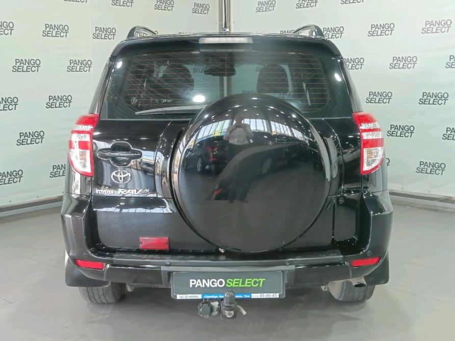 Toyota RAV4 III (XA30) Оренбург  - изображение 4