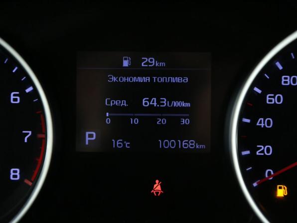 Kia Ceed III с пробегом 2019 года, цена 1 565 000 рублей, 100168 км, хэтчбек, Автокод Объявления