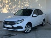 Lada (ВАЗ) Granta I Рестайлинг Петрозаводск  - изображение 18