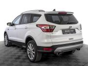 Ford Kuga II Рестайлинг Москва  - изображение 35