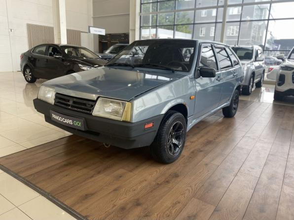 Lada (ВАЗ) 2109 с пробегом 2002 года, цена 85 000 рублей, 339453 км, хэтчбек, Автокод Объявления