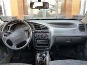 Chevrolet Lanos I Брянск  - изображение 23