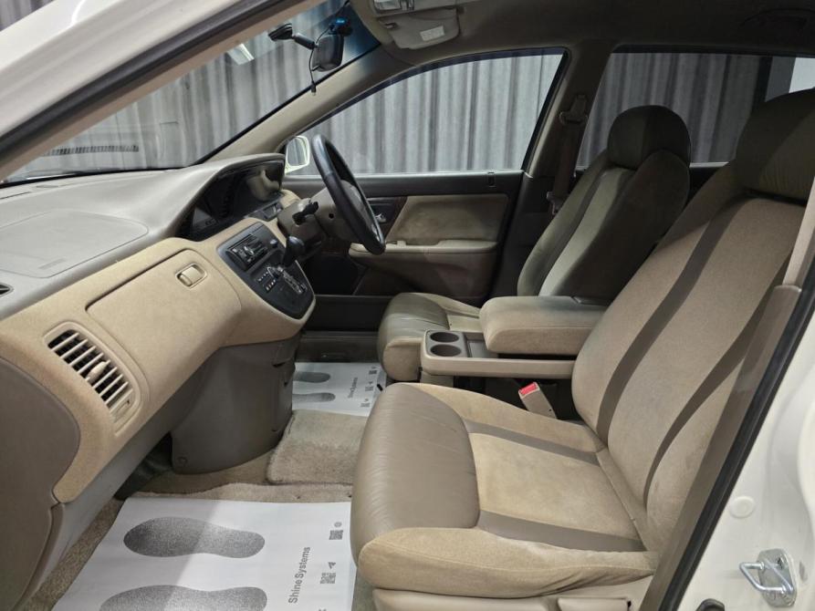 Honda Avancier I Красноярск  - изображение 14