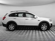 Chevrolet Captiva I Рестайлинг 2 Москва  - изображение 19