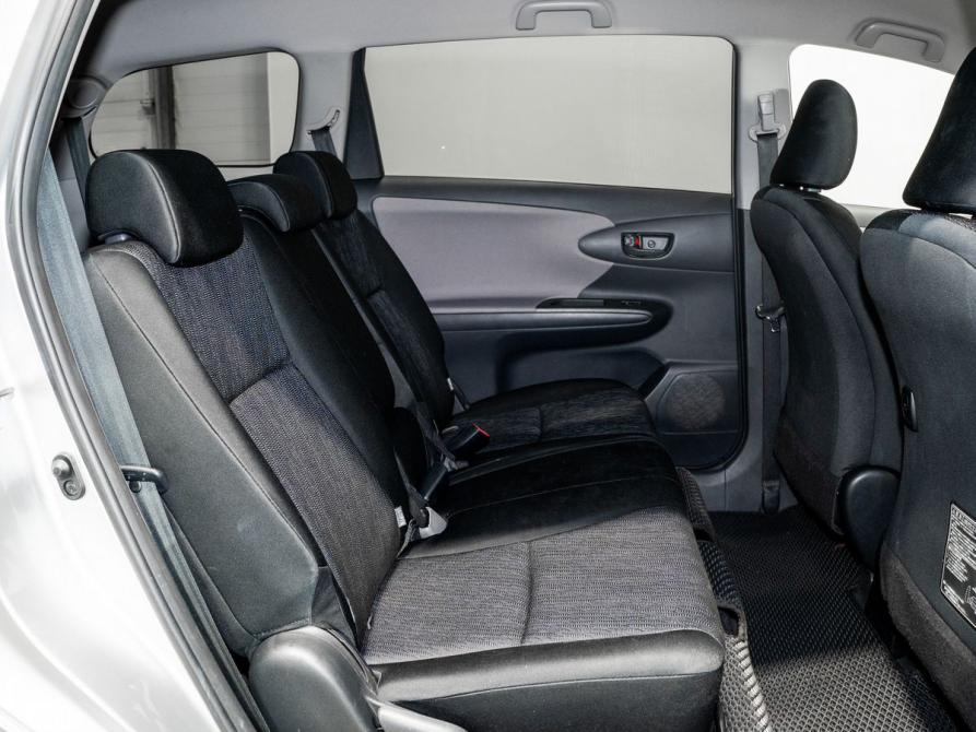 Toyota Wish II Чита  - изображение 6