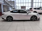 Toyota Camry IX (XV80) China Market Казань  - изображение 27