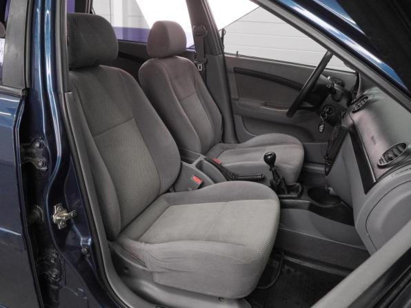 Chevrolet Lacetti I с пробегом 2008 года, цена 469 000 рублей, 269346 км, универсал, Автокод Объявления