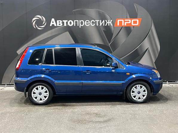 Ford Fusion I Рестайлинг с пробегом 2007 года, цена 349 000 рублей, 254386 км, хэтчбек, Автокод Объявления
