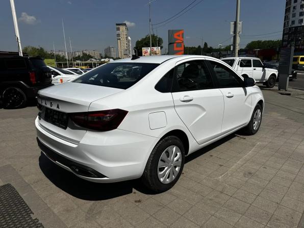 Новый Lada (ВАЗ) Vesta I Рестайлинг (NG) 2026 года, цена 1 985 000 рублей, седан, Автокод Объявления