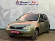 Lada (ВАЗ) Kalina I Набережные Челны  - изображение 18