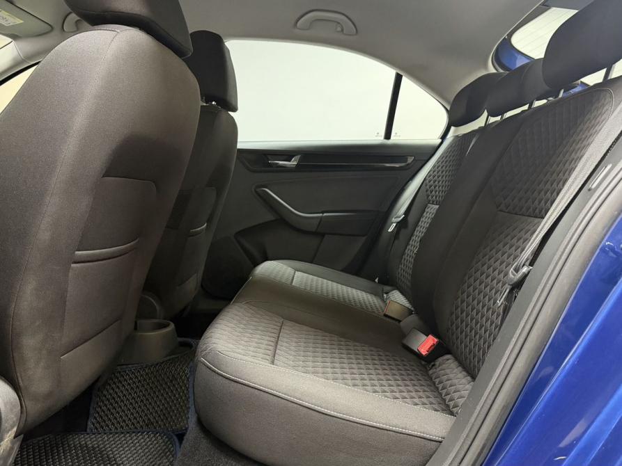 Skoda Rapid I Рестайлинг Тверь  - изображение 16