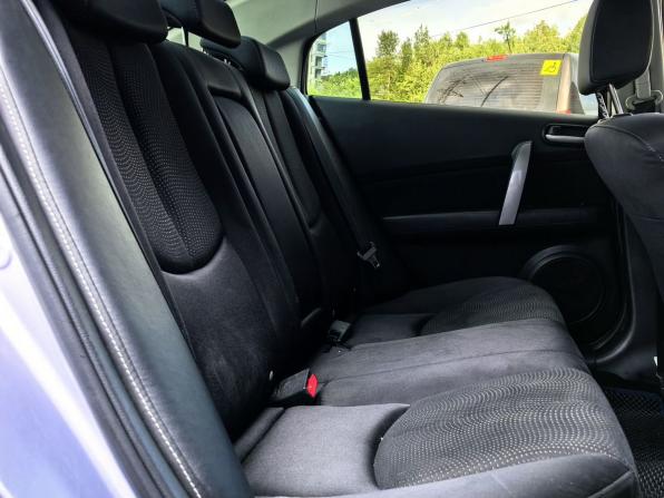 Mazda 6 II (GH) с пробегом 2008 года, цена 649 000 рублей, 255000 км, седан, Автокод Объявления