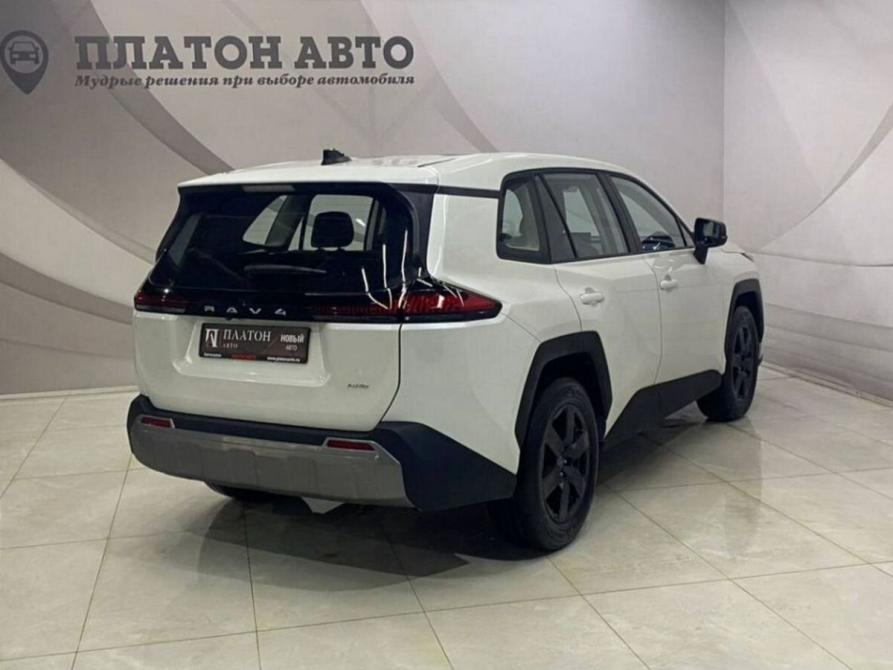 Toyota RAV4 VI (XA60) Воронеж  - изображение 5