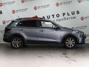 Kia Rio IV Рестайлинг Минеральные Воды  - изображение 25