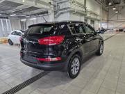 Kia Sportage III Рестайлинг Санкт-Петербург  - изображение 11