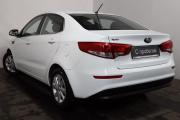 Kia Rio III Рестайлинг Санкт-Петербург  - изображение 20