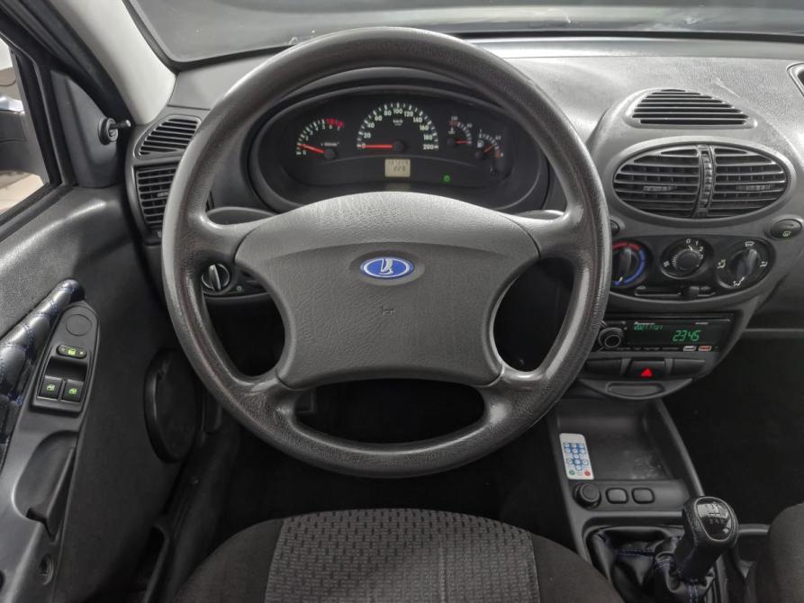 Lada (ВАЗ) Kalina I Нижний Новгород  - изображение 15