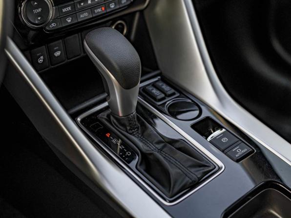 Mitsubishi Eclipse Cross I Рестайлинг с пробегом 2021 года, цена 2 509 000 рублей, 27833 км, внедорожник, Автокод Объявления