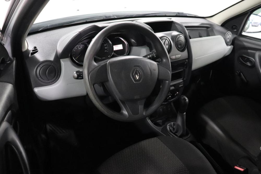 Renault Duster I Рестайлинг Ульяновск  - изображение 9