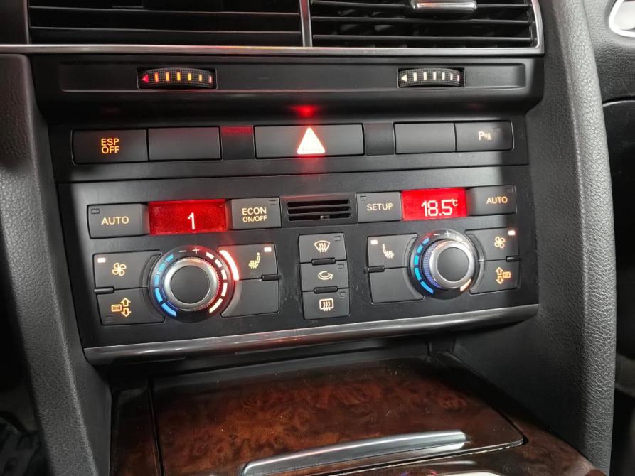 Audi A6 allroad II (C6) Москва  - изображение 18