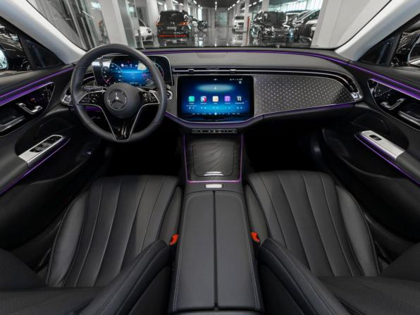 Mercedes-Benz E-Класс VI (W214 S214) с пробегом 2025 года, цена 7 750 000 рублей, 4470 км, седан, Автокод Объявления