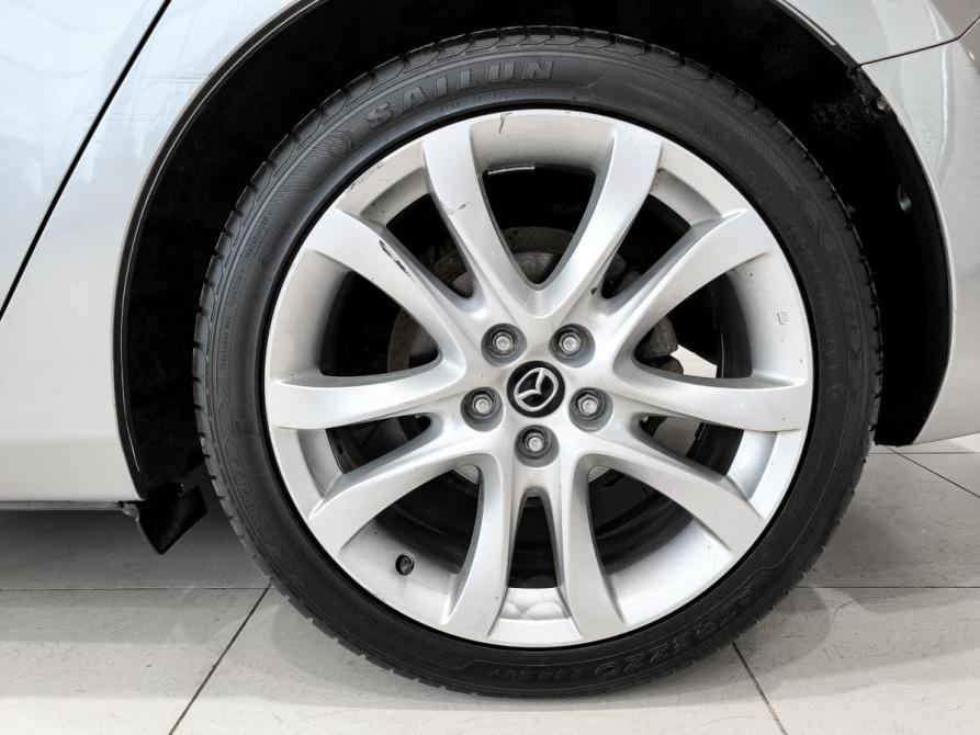Mazda 6 III (GJ) Казань  - изображение 22