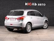 Mitsubishi ASX I Рестайлинг Екатеринбург  - изображение 18
