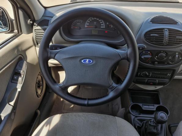 Lada (ВАЗ) Kalina I с пробегом 2008 года, цена 215 000 рублей, 91652 км, седан, Автокод Объявления