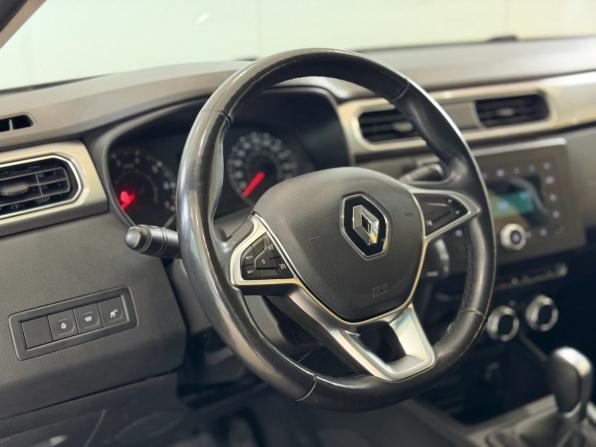 Renault Arkana I с пробегом 2021 года, цена 990 000 рублей, 155002 км, внедорожник, Автокод Объявления