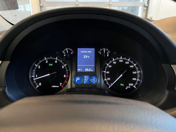 Lexus GX II с пробегом 2011 года, цена 2 880 000 рублей, 236419 км, внедорожник, Автокод Объявления