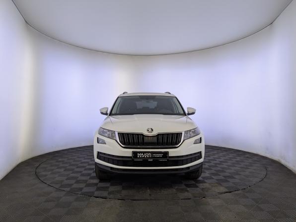 Skoda Kodiaq I с пробегом 2019 года, цена 1 915 000 рублей, 143729 км, внедорожник, Автокод Объявления