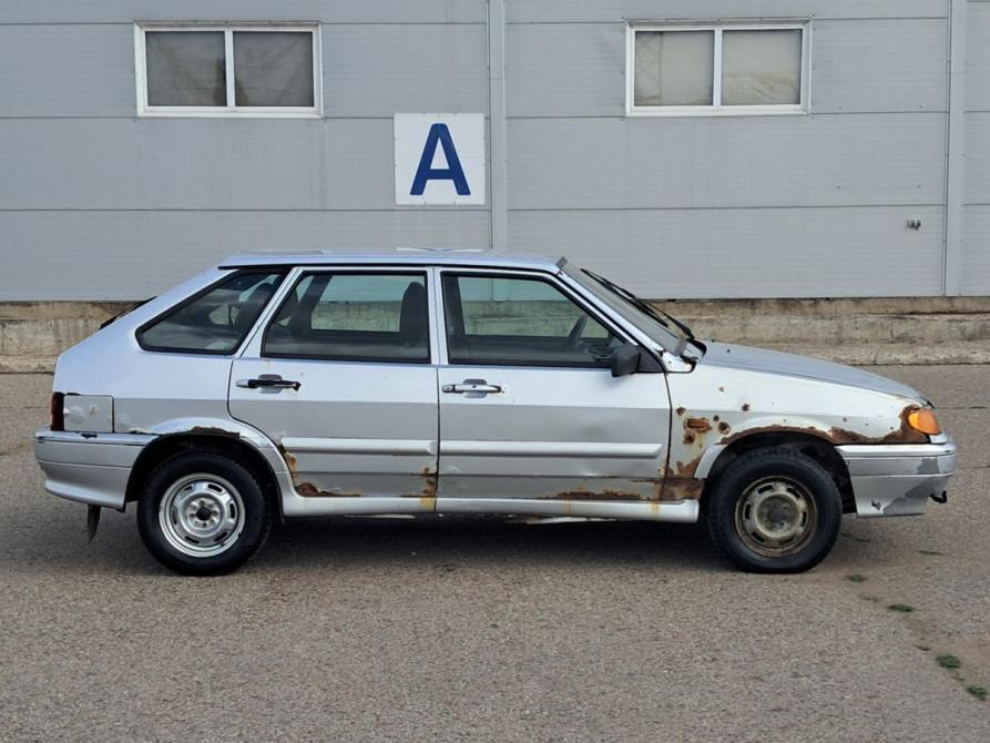 Lada (ВАЗ) 2114 Набережные Челны  - изображение 5