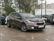 Kia Ceed II Санкт-Петербург  - изображение 16