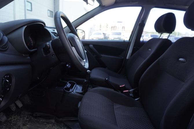 Lada (ВАЗ) Kalina II с пробегом 2013 года, цена 299 000 рублей, 163921 км, хэтчбек, Автокод Объявления