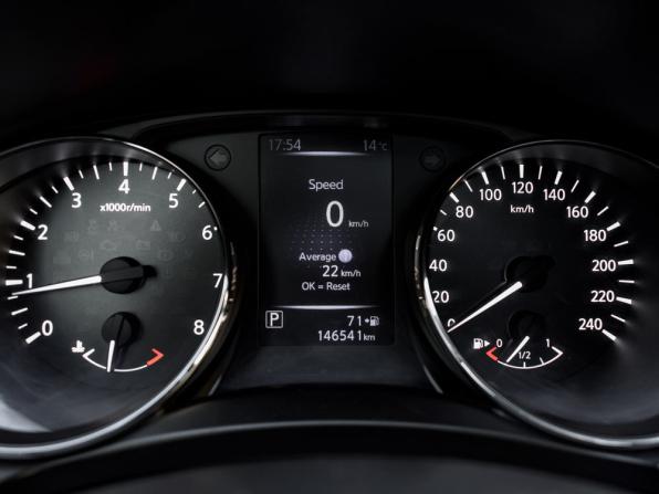 Nissan X-Trail III Рестайлинг с пробегом 2018 года, цена 1 980 000 рублей, 146541 км, внедорожник, Автокод Объявления