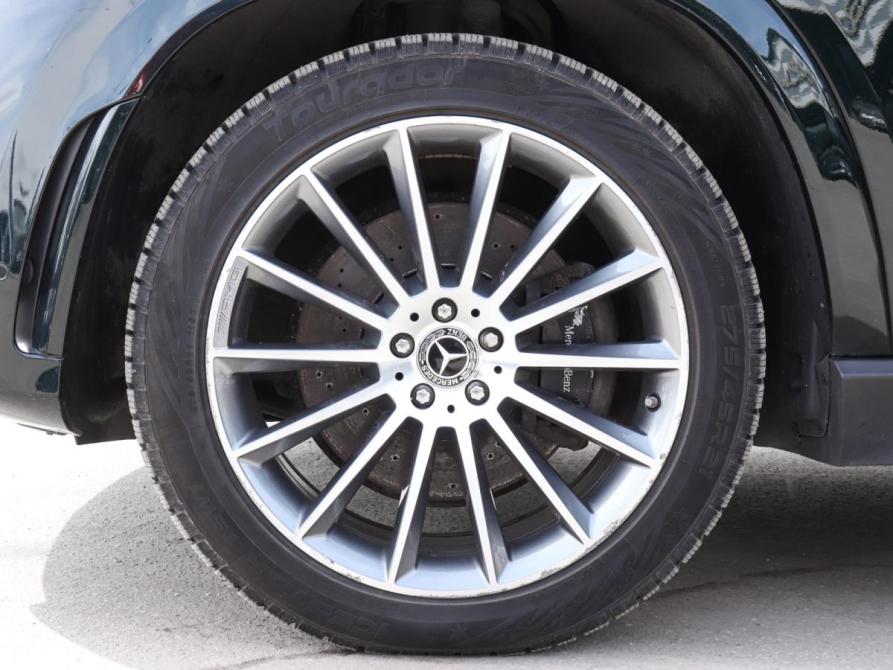 Mercedes-Benz GLE II (V167) Москва  - изображение 28