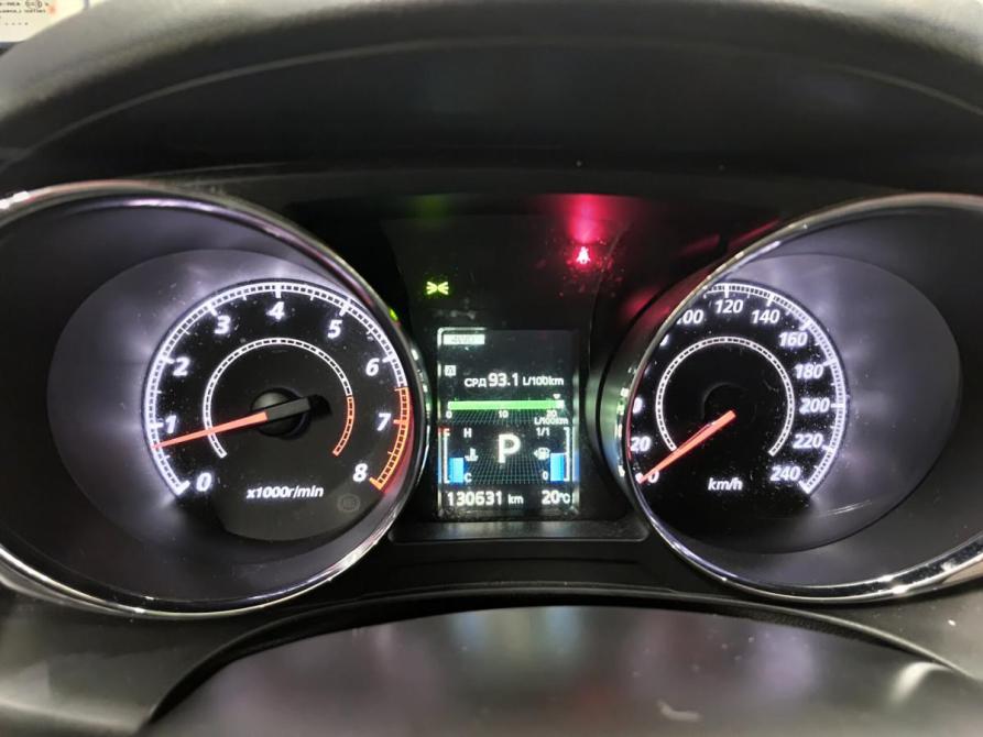 Mitsubishi ASX I Рестайлинг 3 Казань  - изображение 16