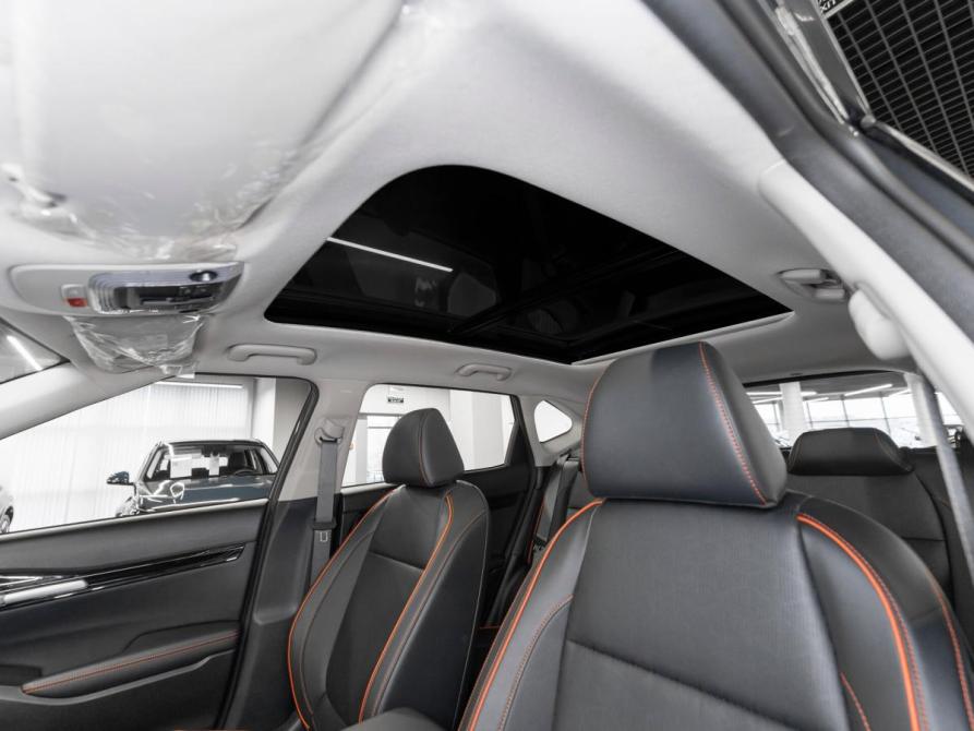 Kia Seltos I Рестайлинг Москва  - изображение 10