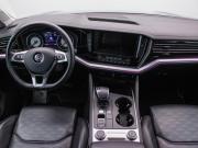Volkswagen Touareg III Москва  - изображение 34