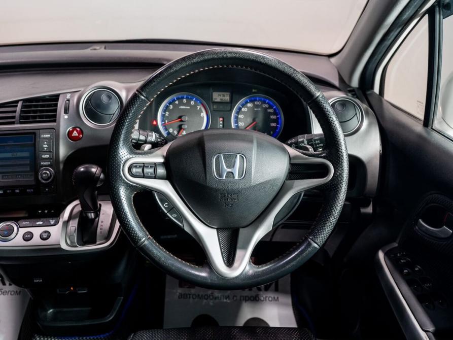 Honda Stream II Рестайлинг Чита  - изображение 9