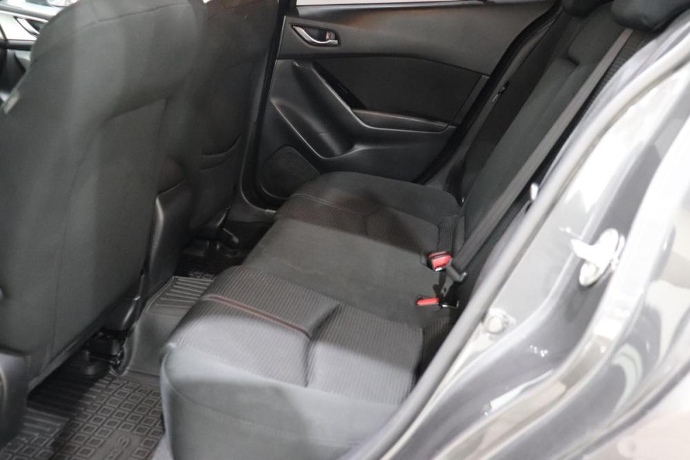 Mazda 3 III (BM) Рестайлинг Иркутск  - изображение 19