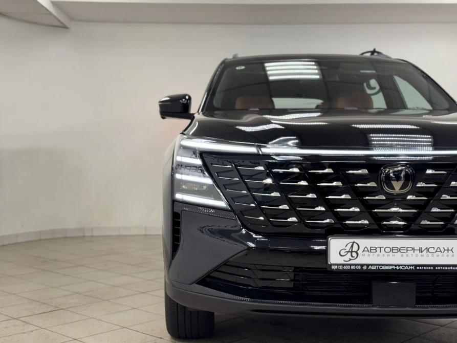 Changan CS75 Plus IV Санкт-Петербург  - изображение 30
