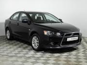 Mitsubishi Lancer X Рестайлинг Санкт-Петербург  - изображение 17