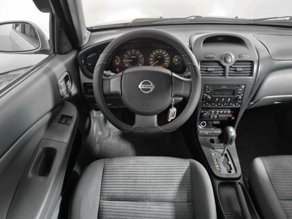 Nissan Almera Classic I с пробегом 2007 года, цена 399 000 рублей, 246540 км, седан, Автокод Объявления