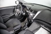Hyundai Solaris I Рестайлинг Пермь  - изображение 33