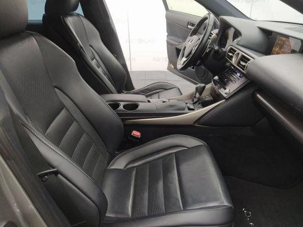 Lexus IS III с пробегом 2013 года, цена 2 399 000 рублей, 172840 км, седан, Автокод Объявления