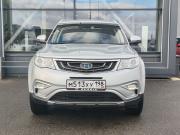Geely Atlas I Санкт-Петербург  - изображение 8