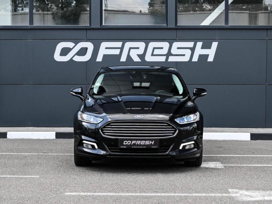 Ford Mondeo V Новороссийск  - изображение 3