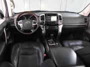 Toyota Land Cruiser 200 Series Рестайлинг 1 Ростов-на-Дону  - изображение 36